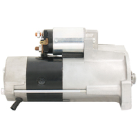 Genuine Quality Starter Motor 2.2KW 10TH For Mitsubishi Pajero NP, Triton