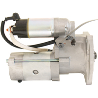 Starter Motor 3.5KW 11TH For Nissan Patrol