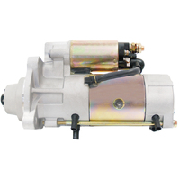 Starter Motor 3.0KW 11TH For Bobcat Skid Steer