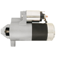 Starter Motor 10TH For Jeep Cherokee Dodge Nitro