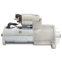 Starter Motor 2.2KW 10TH For Hyundai iLoad / iMax D4CB