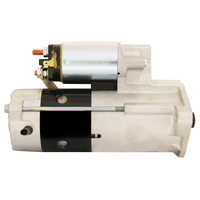 Genuine Quality Starter Motor 3.2KW 11TH Caterpillar