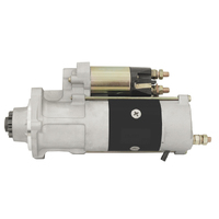 Starter Motor 5.5KW 12TH Renault Premium MIDR