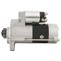 Starter Motor 2.2KW 11TH For Nissan Navara D40, Pathfinder