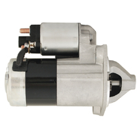 Genuine Quality Starter Motor 1.2KW 8TH Hyundai i30 (Auto Transmission)