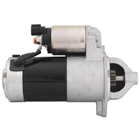 Genuine Quality Starter Motor 1.8KW 8TH Hyundai i30 1.6L Diesel D4FB