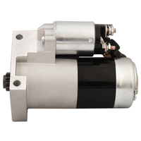 Starter Motor For Holden Commodore V6 VN VP VR VS VT VX VY Manual Transmission