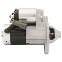 Starter Motor 0.9KW 8TH For Nissan Navara, Komatsu Forklifts