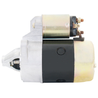 Starter Motor 0.9KW 8TH For Nissan Forklift H20