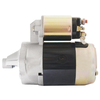 Starter Motor 0.9KW 8TH For Holden Drover, Suzuki Vitara G13A G13B