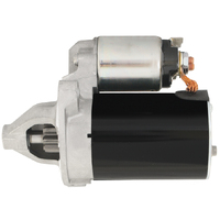 Genuine Quality Starter Motor 0.9KW 8TH For Mitsubishi Forklifts, FG10, 14, 15, 20, 25, 30