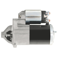 Starter Motor 1.3KW 8TH Mitsubishi 380 Sedan