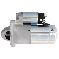 Starter Motor 1.8KW 10TH Holden Astra AH, Fiat Punto, Mitsubishi Fuso, Saab 9-3 Diesel