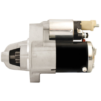 Starter Motor 1.7KW 9TH For Honda Accord, Odyssey, CRV KA24