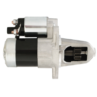 Starter Motor 13TH CNissan X-Trail (Manual Transmission)