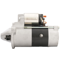 Genuine Quality Starter Motor 2.2KW 10TH Mitsubishi Challenger, Triton