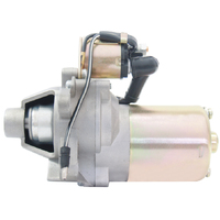 Starter Motor 0.4KW 17TH CHonda GX160QXE2 5HP