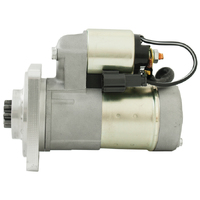 Starter Motor Ford Escort, Mini - Replaces old Inertia Starter