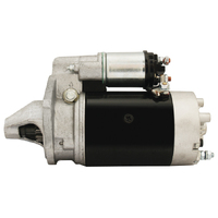 Genuine Quality Starter Motor 2.1KW 10TH Landrover 2.5L