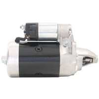 Starter Motor 1.2KW 9TH Nissan Patrol MQ, Forklift P40, PF40