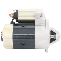 Starter Motor 0.8KW 9TH For Nissan E20, Urvan, 180B, 200B