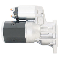 Starter Motor 8TH For Nissan Bluebird Series 3, Gazelle, Pintara