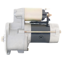 Starter Motor 2.2KW 11TH For Nissan Patrol MQ