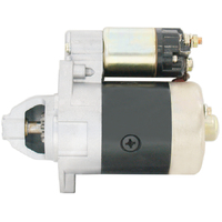 Starter Motor 0.6KW 9TH For Toyota Corolla, Lite Ace