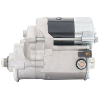 Starter Motor 1.0KW 9TH For Toyota Hilux, HiAce, Tarago