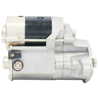 Starter Motor 1.0KW 9TH For Toyota Camry, Celica, Corona