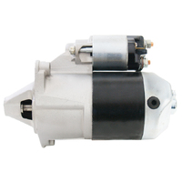 Starter Motor 1.0KW 9TH For Toyota Corolla, Celica