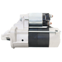 Starter Motor 0.8KW 9TH For Toyota Corolla, Holden Nova