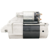 Starter Motor 0.8KW 8TH For Daihatsu Applause, Feroza, Charade