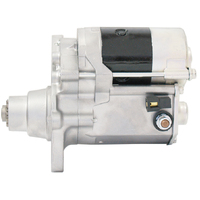 Starter Motor 1.0KW 9TH CFor Daihatsu Charade G100S