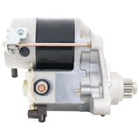 Starter Motor For HONDA INTEGRA B18B1 B18C2