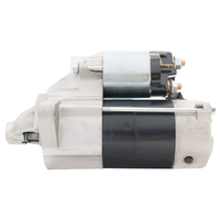 Starter Motor 0.8KW 8TH For DAIHATSU TERIOS