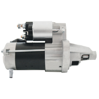 Starter Motor 1.0KW 10TH CFor Landrover Freelander