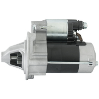 Starter Motor 1.0KW 9TH For Lexus IS200, Toyota Crown