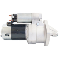 Starter Motor 3.5KW 9TH For Nissan Forklift