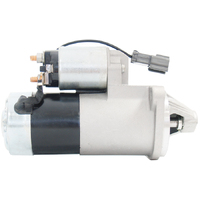 Starter Motor For NISSAN PATROL GQ