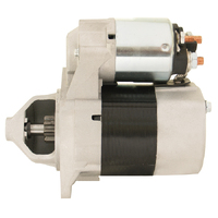 Starter Motor 1.0KW 8TH Mercedes Benz A, B Class 166