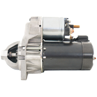 Genuine Quality Starter Motor 1.0KW 8TH Mercedes Benz A, B Class 166