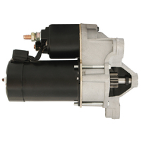 Starter Motor 1.1KW 9TH Citroen AX, Peugeot 306 1.4L, 2.0L