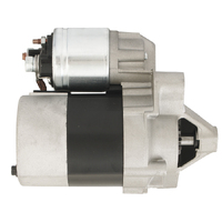 Starter Motor 0.8KW 9TH For Renault Clio, Kangoo, Leguna, Megane, Scenic