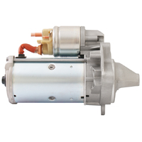 Genuine Quality Starter Motor 2.2KW 10TH Renault Koleos, Laguna, Megane, Traffice 2.0L Diesel M9