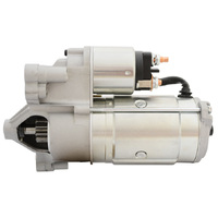 Starter Motor 2.5KW 11TH For For CITROEN C4, C5 PEUGEOT