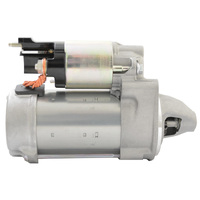 Genuine Denso Starter Motor 1.7KW 12TH SST For Mercedes Sprinter OM651