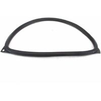 Side Window Seal Rear Small Open Window To Suit LandCruiser FJ40 BJ40 BJ42 SWB