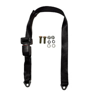 Rear Seat Belts To Suit  Toyota Camry 1988-90 CV20 Sedan - Australian Made