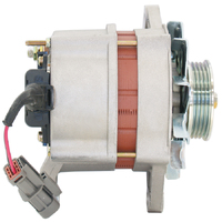 Genuine Bosch Alternator Nissan Skyline R31 RB30E